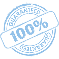 30-Day Money Back Guarantee