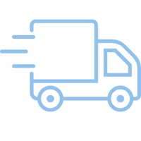 Free Express Shipping